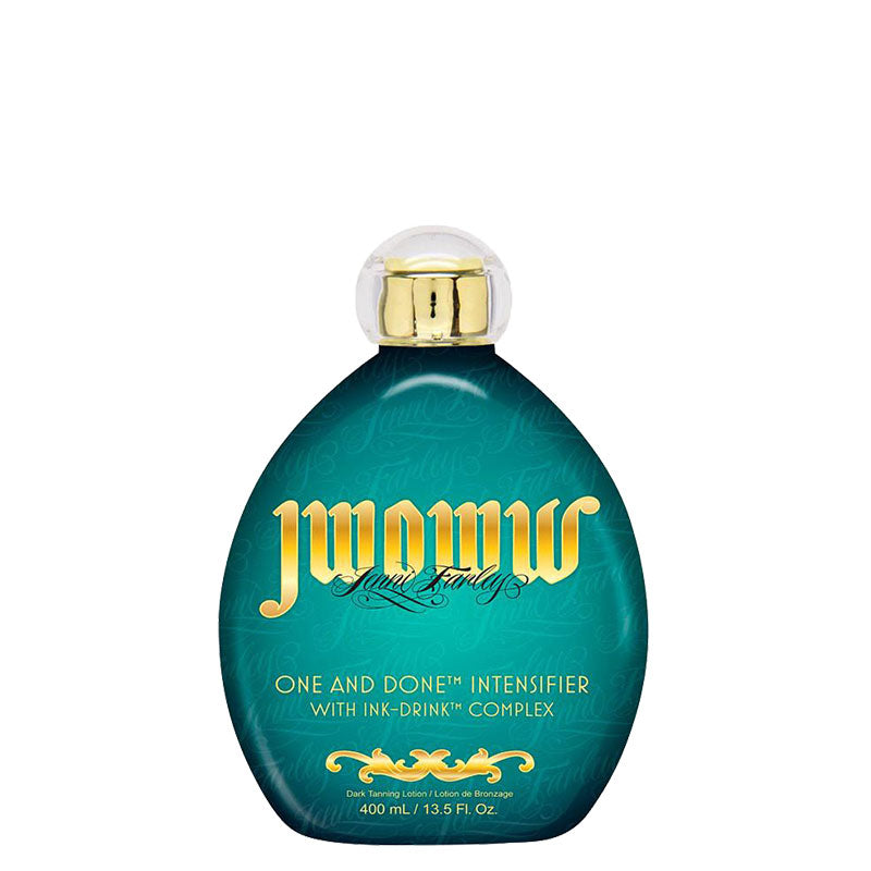 JWOWW One and Done Intensifier