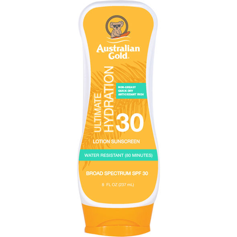 SPF 30 Lotion