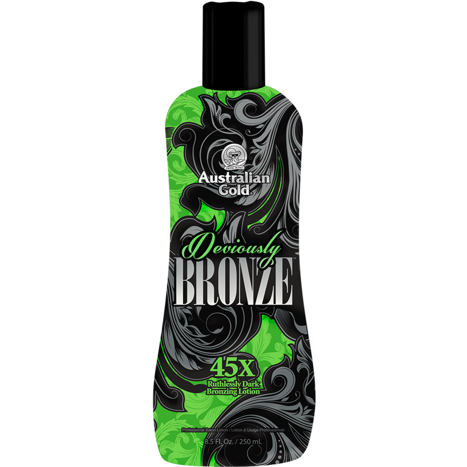 Australian Gold Deviously Black – Australian Gold UK