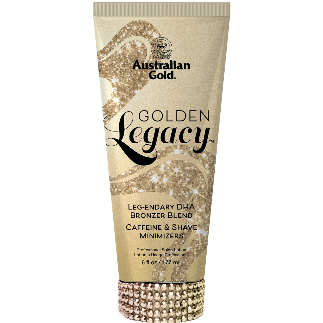 Australian Gold's Golden Legacy – Australian Gold UK