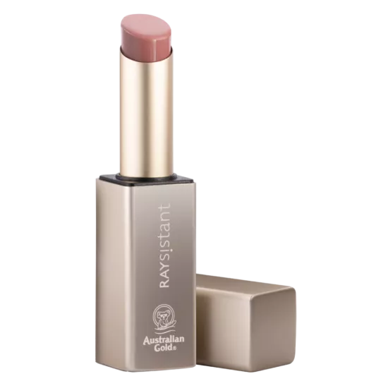 RAYsistant Creamy Lipstick