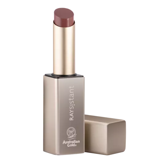 RAYsistant Creamy Lipstick