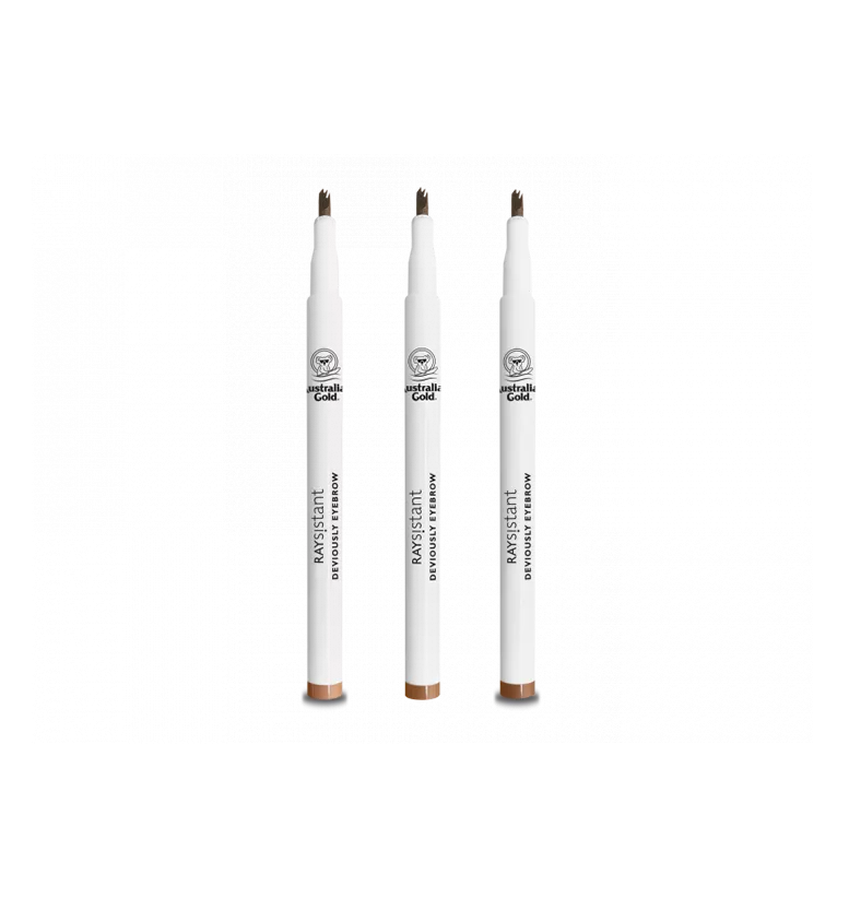 RAYsistant Deviously Eyebrow Pencil