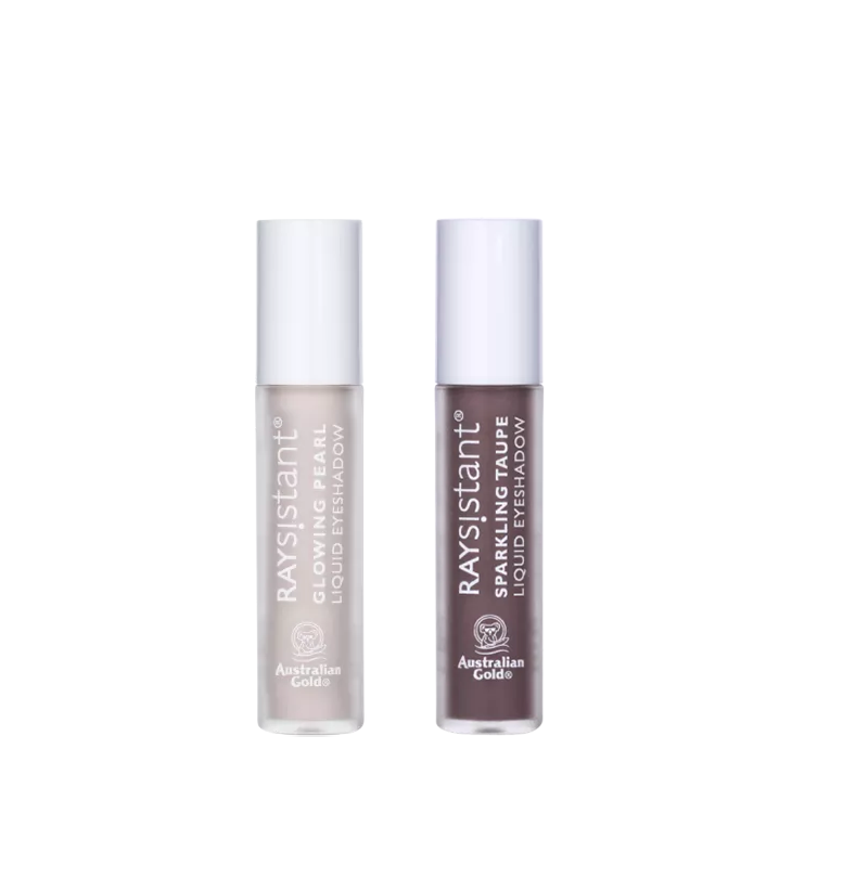 RAYsistant Liquid Eyeshadow