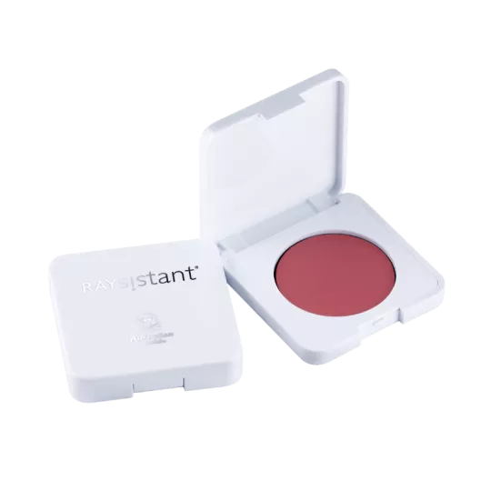 RAYsistant Creamy Blush