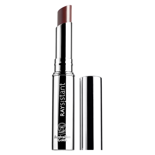 RAYsistant Sheer Satin Lipstick