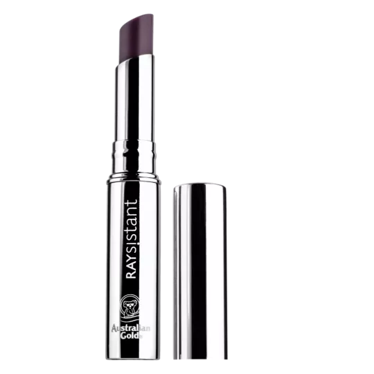 RAYsistant Sheer Satin Lipstick