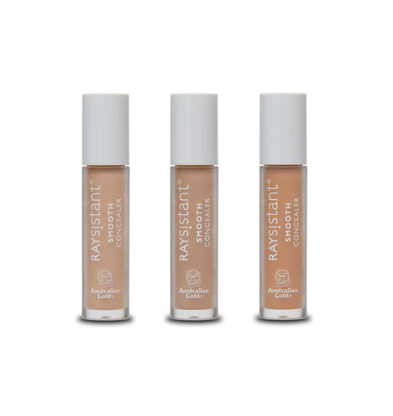 RAYsistant Smooth Concealer