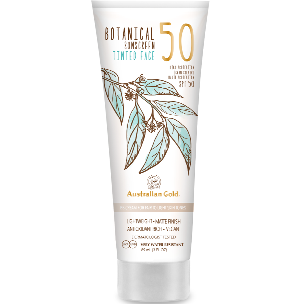Sunscreen for online fair skin
