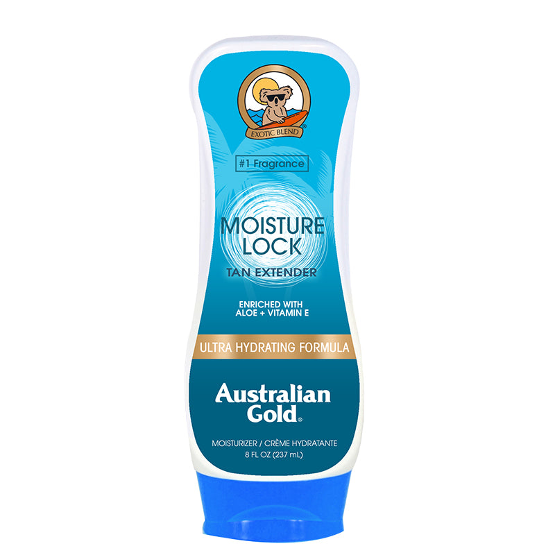 Australian Gold Moisture Lock 237ml